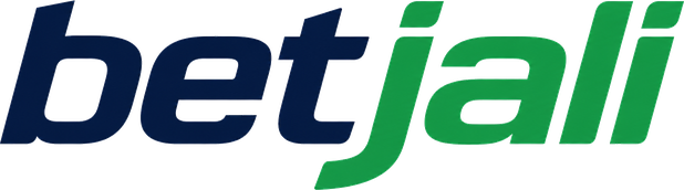 betjali হোম পেজ লোগো